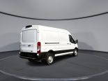 New 2025 Ford Transit Cargo Van T-250 148" Med Rf 9070 GVWR AWD