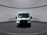 New 2025 Ford Transit Cargo Van T-250 148" Med Rf 9070 GVWR AWD