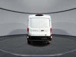 New 2025 Ford Transit Cargo Van T-250 148" Med Rf 9070 GVWR AWD