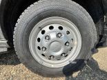 New 2025 Ford Transit Cargo Van T-250 148" Med Rf 9070 GVWR AWD