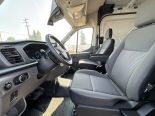 New 2025 Ford Transit Cargo Van T-250 148" Med Rf 9070 GVWR AWD