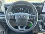 New 2025 Ford Transit Cargo Van T-250 148" Med Rf 9070 GVWR AWD
