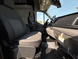 New 2025 Ford Transit Cargo Van T-250 148" Med Rf 9070 GVWR AWD