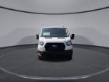 New 2025 Ford Transit Cargo Van T-150 130" Low Rf 8670 GVWR RWD