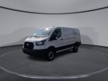 New 2025 Ford Transit Cargo Van T-150 130" Low Rf 8670 GVWR RWD