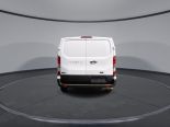 New 2025 Ford Transit Cargo Van T-150 130" Low Rf 8670 GVWR RWD