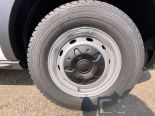 New 2025 Ford Transit Cargo Van T-150 130" Low Rf 8670 GVWR RWD