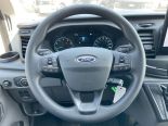 New 2025 Ford Transit Cargo Van T-150 130" Low Rf 8670 GVWR RWD