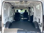 New 2025 Ford Transit Cargo Van T-150 130" Low Rf 8670 GVWR RWD