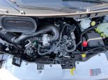 New 2025 Ford Transit Cargo Van T-150 130" Low Rf 8670 GVWR RWD