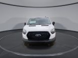 New 2025 Ford Transit Cargo Van T-150 130" Low Rf 8670 GVWR RWD