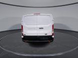 New 2025 Ford Transit Cargo Van T-150 130" Low Rf 8670 GVWR RWD