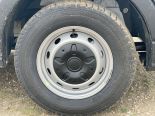 New 2025 Ford Transit Cargo Van T-150 130" Low Rf 8670 GVWR RWD