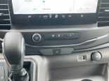 New 2025 Ford Transit Cargo Van T-150 130" Low Rf 8670 GVWR RWD