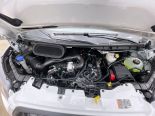 New 2025 Ford Transit Cargo Van T-150 130" Low Rf 8670 GVWR RWD