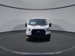 New 2025 Ford Transit Cargo Van T-150 130" Low Rf 8670 GVWR RWD