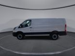 New 2025 Ford Transit Cargo Van T-150 130" Low Rf 8670 GVWR RWD