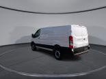 New 2025 Ford Transit Cargo Van T-150 130" Low Rf 8670 GVWR RWD