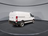 New 2025 Ford Transit Cargo Van T-150 130" Low Rf 8670 GVWR RWD