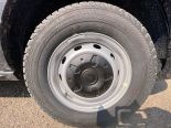 New 2025 Ford Transit Cargo Van T-150 130" Low Rf 8670 GVWR RWD