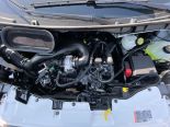 New 2025 Ford Transit Cargo Van T-150 130" Low Rf 8670 GVWR RWD