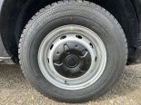 New 2025 Ford Transit Cargo Van T-150 130" Low Rf 8670 GVWR RWD