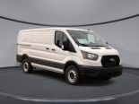 New 2025 Ford Transit Cargo Van T-150 130" Low Rf 8670 GVWR RWD