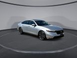 Used 2025 Honda Accord Hybrid Touring eCVT