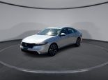 Used 2025 Honda Accord Hybrid Touring eCVT
