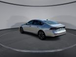 Used 2025 Honda Accord Hybrid Touring eCVT