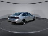 Used 2025 Honda Accord Hybrid Touring eCVT