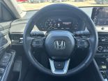 Used 2025 Honda Accord Hybrid Touring eCVT