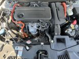 Used 2025 Honda Accord Hybrid Touring eCVT