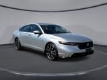 Used 2025 Honda Accord Hybrid Touring eCVT