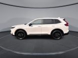 Used 2025 Honda CR-V Hybrid EX-L AWD