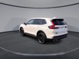 Used 2025 Honda CR-V Hybrid EX-L AWD