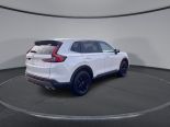 Used 2025 Honda CR-V Hybrid EX-L AWD