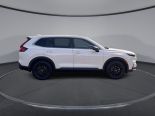 Used 2025 Honda CR-V Hybrid EX-L AWD