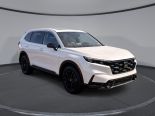 Used 2025 Honda CR-V Hybrid EX-L AWD