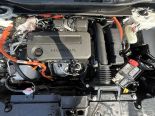 Used 2025 Honda CR-V Hybrid EX-L AWD