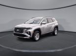 Used 2025 Hyundai Tucson Preferred AWD