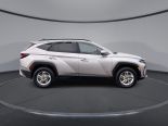 Used 2025 Hyundai Tucson Preferred AWD