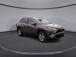 Used 2025 Toyota RAV4 XLE AWD