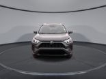 Used 2025 Toyota RAV4 XLE AWD
