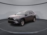 Used 2025 Toyota RAV4 XLE AWD