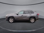 Used 2025 Toyota RAV4 XLE AWD