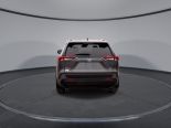 Used 2025 Toyota RAV4 XLE AWD