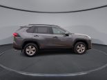 Used 2025 Toyota RAV4 XLE AWD