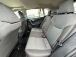 Used 2025 Toyota RAV4 XLE AWD