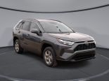 Used 2025 Toyota RAV4 XLE AWD